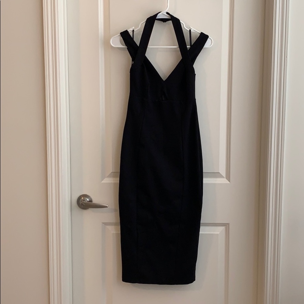 Hot Miami Styles Dress